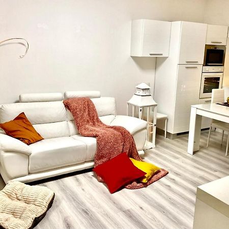 La Piazzetta Apartment Комакио Екстериор снимка