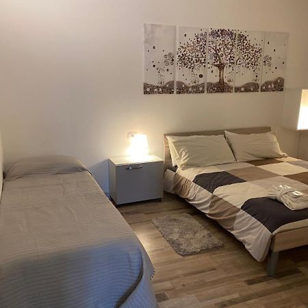 La Piazzetta Apartment Комакио Екстериор снимка